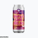 OTHER HALF / SAND CITY - KINETIC SAND DOLLARS IMPERIAL IPA 8%