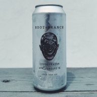 ROOT + BRANCH INFILTRATOR ANNIVERSARY III IPA 6.5%