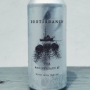 ROOT + BRANCH ORCA ANNIVERSARY III IMPERIAL IPA 10%