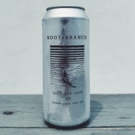 ROOT + BRANCH LIFE AND FATE XIX ANNIVERSARY III IMPERIAL IPA 8%