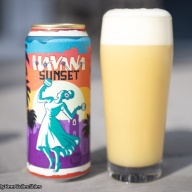RAR HAVANA SUNSET IMPERIAL IPA 9.1%