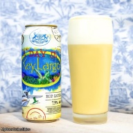 RAR A DAY IN KEY LARGO IPA 7.9%