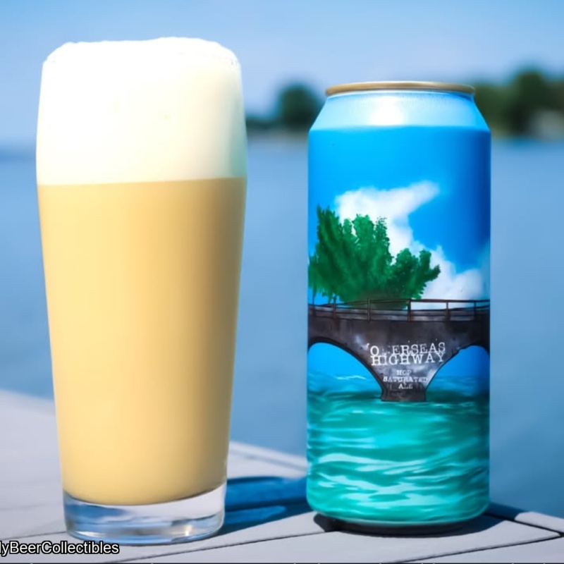 RAR OVERSEAS HIGHWAY IMPERIAL IPA 10%