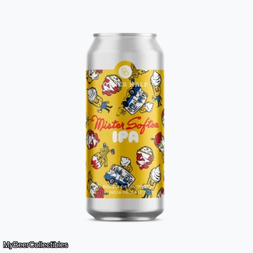 OTHER HALF MISTER SOFTEE IPA 6.5%