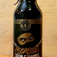 Toppling Goliath Assassin Double Barrel (2026)