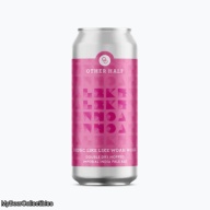 OTHER HALF / THE VEIL / TRILLIUM - DHDHC LIKE LIKE WHOA WHOA IMPERIAL IPA 8%