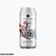 OTHER HALF / THE VEIL / BURIAL / PARISH / J. WAKEFIELD - DOUBLE FANTASY RPG IMPERIAL IPA 9.5%