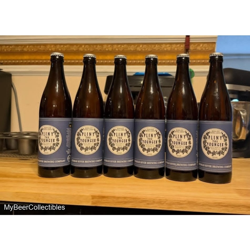 2026 Pliny the Younger 6 pack