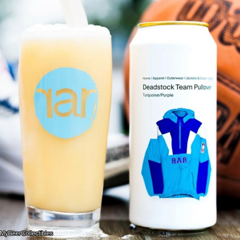 RAR DREAMSTOCK TEAM PULLOVER IMPERIAL IPA 10.1%