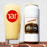 RAR CLEAN SHAVEN IMPERIAL IPA 9.1%