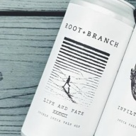ROOT + BRANCH LIFE AND FATE XXXVIII IMPERIAL IPA 8%