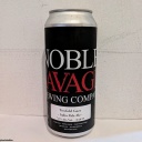 NOBLE SAVAGE TWOFOLD GAZE IPA 7.6%