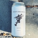 ROOT + BRANCH DDH DAGGERS LAGERBIER 5%
