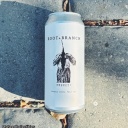 ROOT + BRANCH FRENZY! IMPERIAL IPA 8%