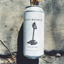 ROOT + BRANCH MEDIUM RAW IMPERIAL IPA 10%