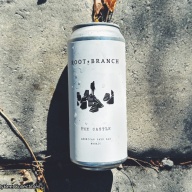 ROOT + BRANCH THE CASTLE MOSAIC IPA 5.5%