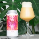 AUTODIDACT / BELLEFLOWER- STICKY IMPERIAL IPA 10%