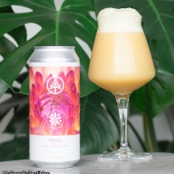 AUTODIDACT / BELLEFLOWER- STICKY IMPERIAL IPA 10%