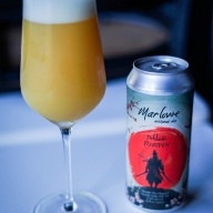 MARLOWE DOKKODO: FOURTEEN IMPERIAL IPA 8.3%