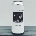 ROOT + BRANCH GODSTAR IMPERIAL IPA 8%