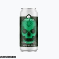 OTHER HALF / PARISH - GHOST IN THE CODE IMPERIAL IPA 8%