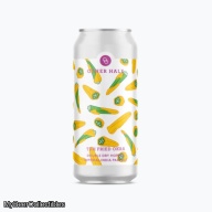 OTHER HALF / PARISH - TDH FRIED OKRA IMPERIAL IPA 8%