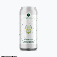OTHER HALF / PARISH - TDH SPACE GHOST IMPERIAL IPA 9%