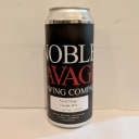 NOBLE SAVAGE VIVID HOPE IMPERIAL IPA 9.7%
