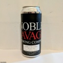 NOBLE SAVAGE CULTURAL RESONANCE IMPERIAL IPA 8.5%