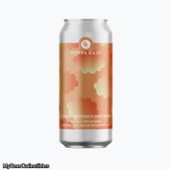 OTHER HALF DOUBLE NECTARON DAYDREAM IMPERIAL IPA 8.5%