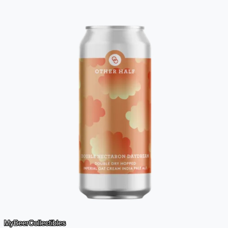 OTHER HALF DOUBLE NECTARON DAYDREAM IMPERIAL IPA 8.5%