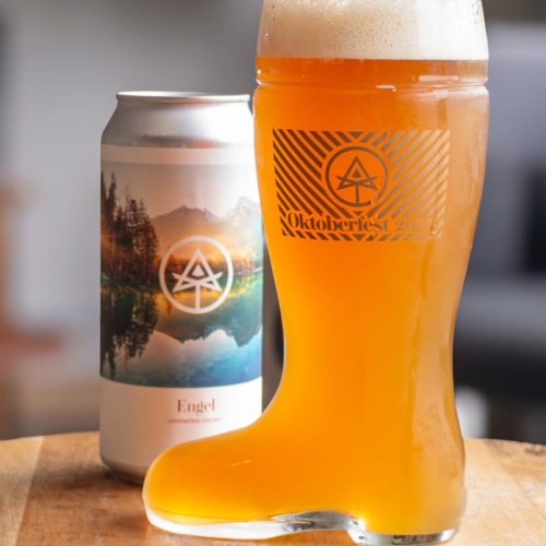 AUTODIDACT ENGEL OKTOBERFEST MARZEN 5.4%