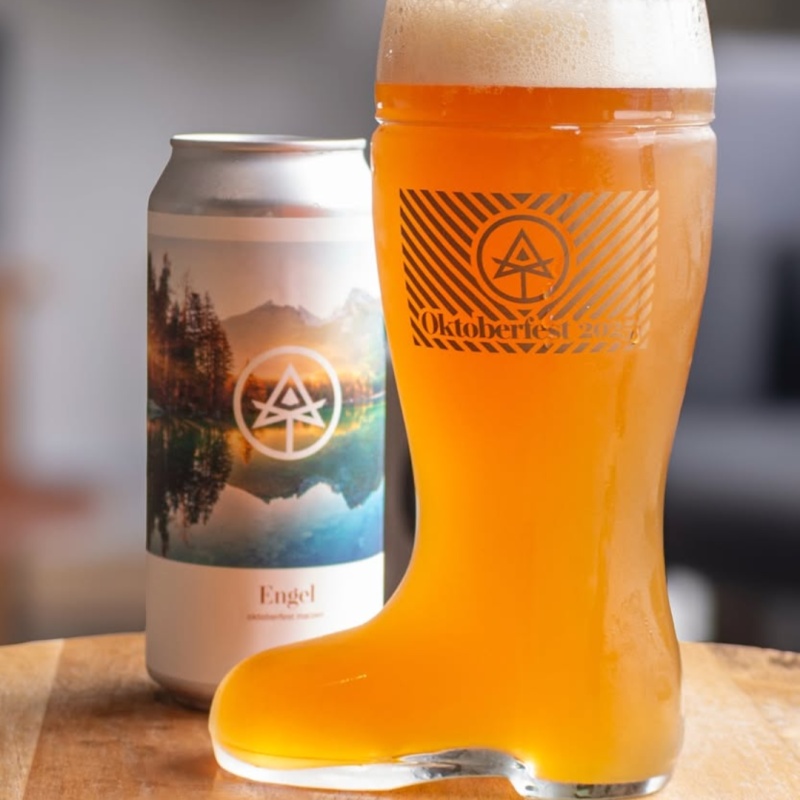 AUTODIDACT ENGEL OKTOBERFEST MARZEN 5.4%