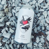 ROOT + BRANCH HEART TATTOO IMPERIAL IPA 10%