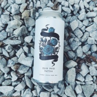 ROOT + BRANCH BLUE ROSE IMPERIAL IPA 8%