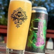 RAR HYDE UNLEASHED IMPERIAL IPA 10.1%