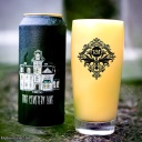 RAR 0001 CEMETERY LANE IMPERIAL IPA 9.1%