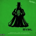 RAR HYDE IPA 6.4%