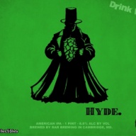 RAR HYDE IPA 6.4%