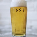 TEST GLASS FROM THEIR GRAND REOPENING 10/11/25