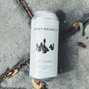 ROOT + BRANCH THE CASTLE CITRA IPA 5%