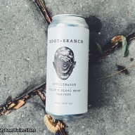 ROOT + BRANCH INFILTRATOR EGGER'S BLOOD MOON HARVEST IPA 6.5%