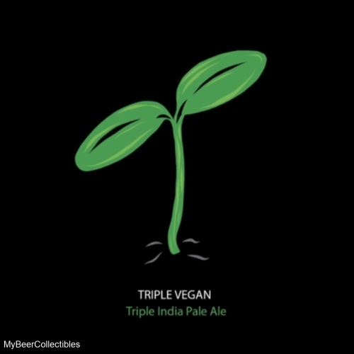 FIDENS TRIPLE VEGAN IMPERIAL IPA 10%