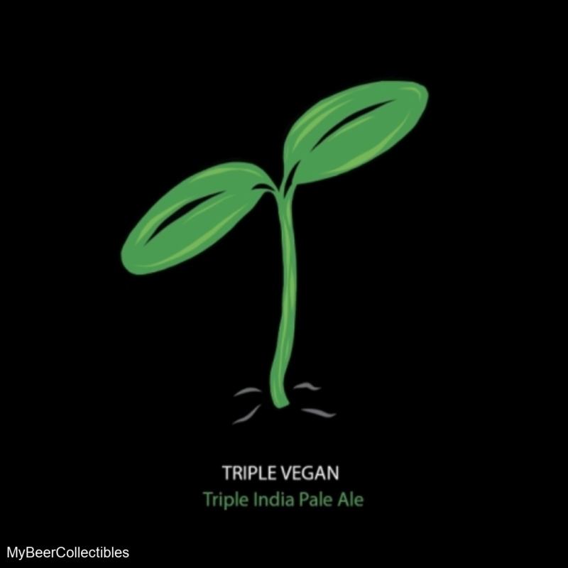 FIDENS TRIPLE VEGAN IMPERIAL IPA 10%