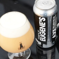 FIDENS TRIPLE EUGENE'S AXE IMPERIAL IPA 10%