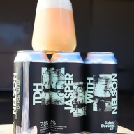 FIDENS TDH JASPER WITH NELSON IMPERIAL IPA 7.8%