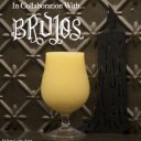 NOBLE SAVAGE / BRUJOS - PRIMAL SPELL PALE ALE 5.4%