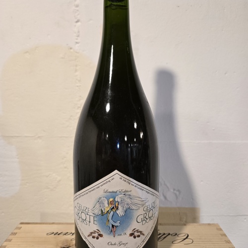 Angel's Foam - Tegen De Grote Dorst
