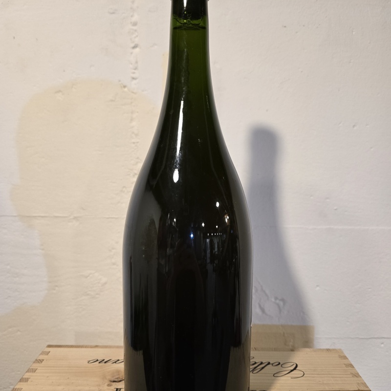 Angel Foam Magnum - Tegen De Grote Dorst