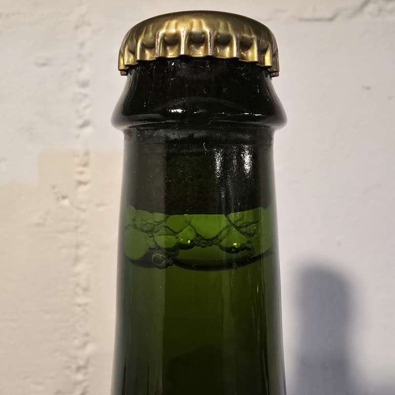 Angel Foam Magnum - Tegen De Grote Dorst